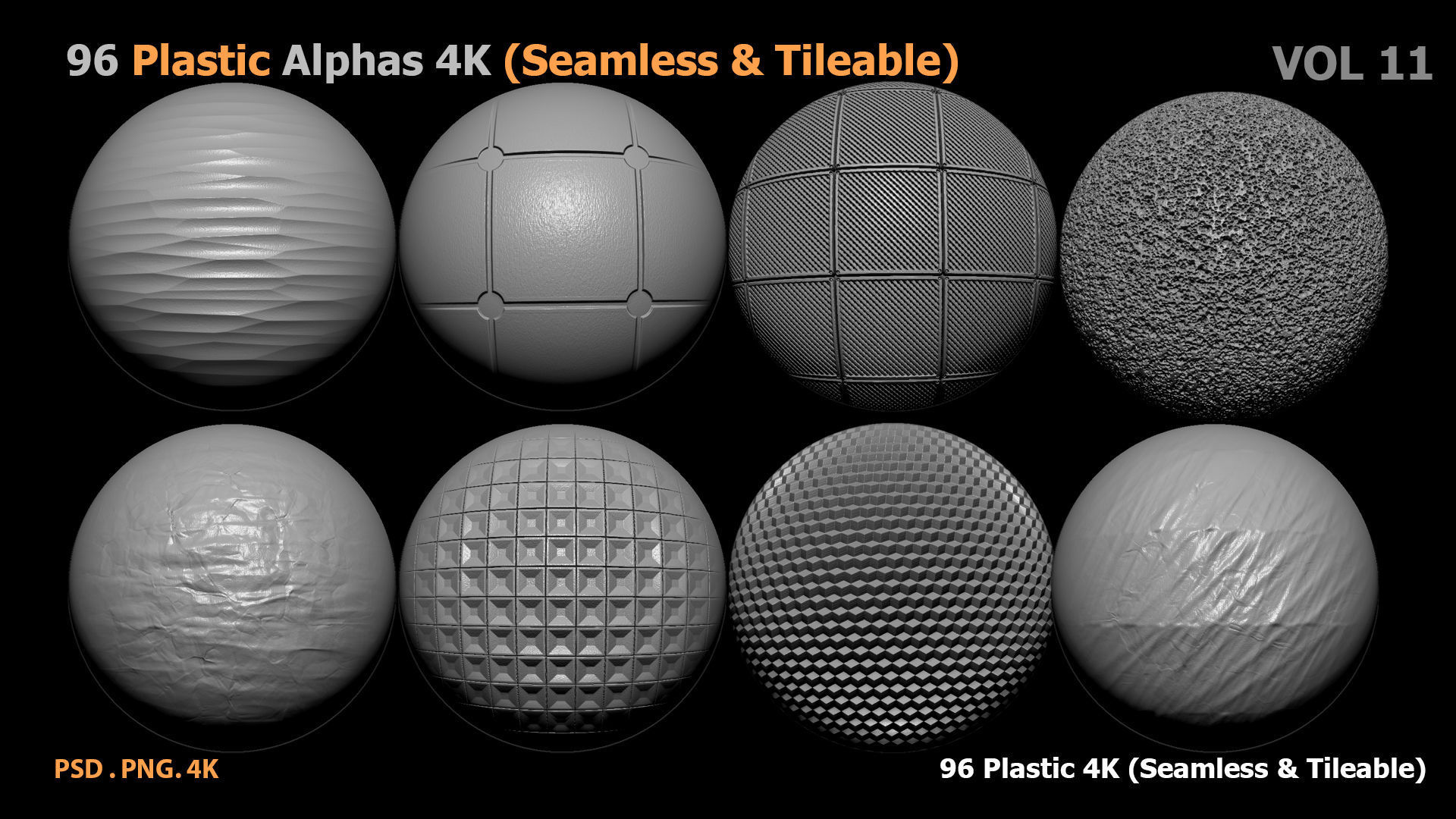 515 Alpha Bundle  Seamless  Tileable Texture_43