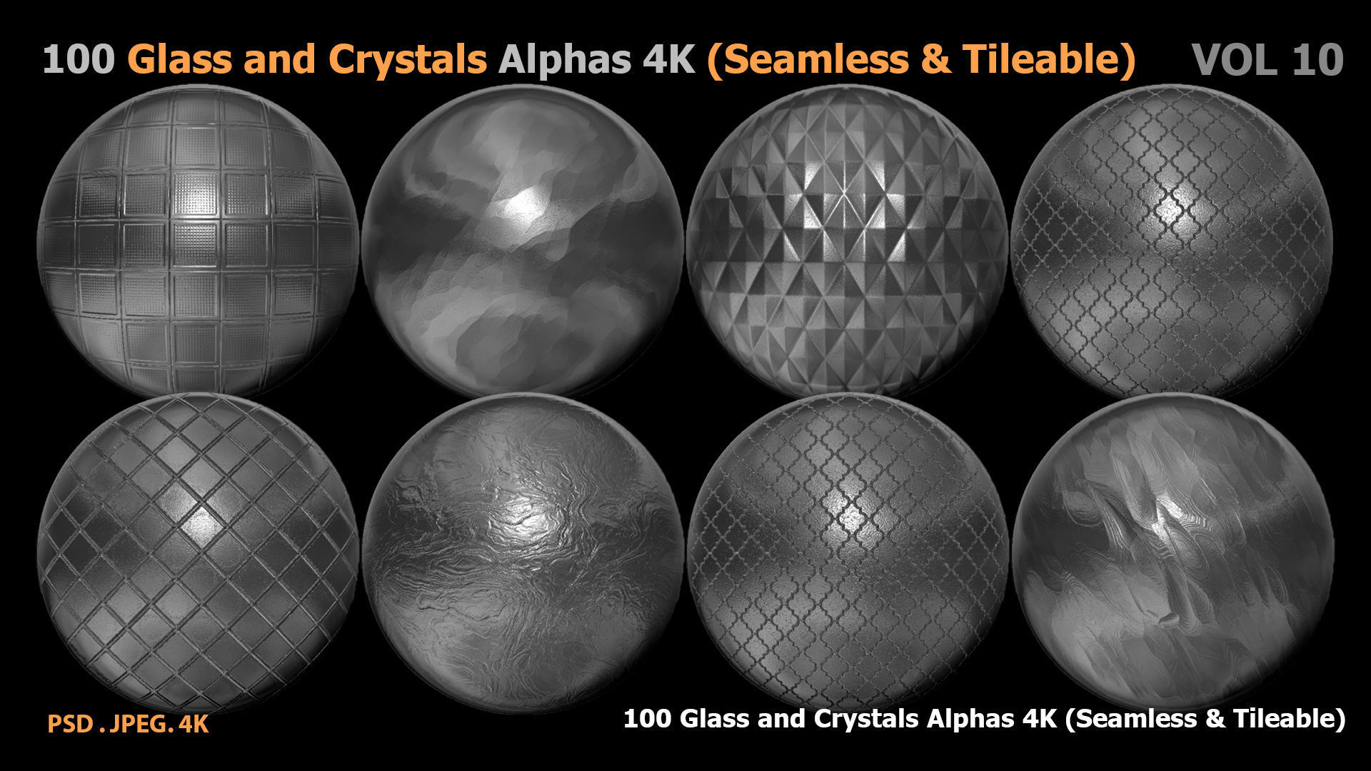 515 Alpha Bundle  Seamless  Tileable Texture_36