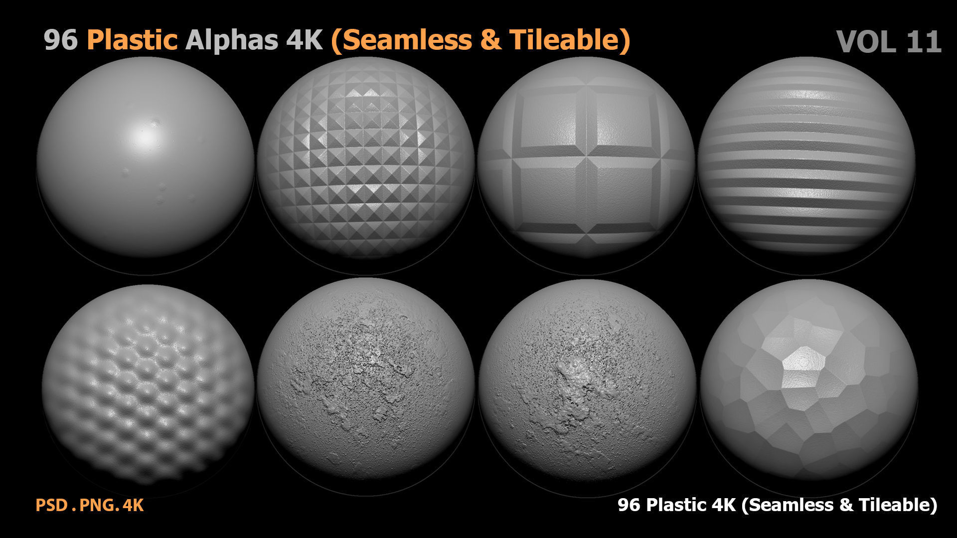 515 Alpha Bundle  Seamless  Tileable Texture_50