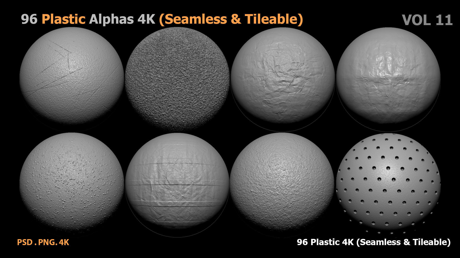 515 Alpha Bundle  Seamless  Tileable Texture_49