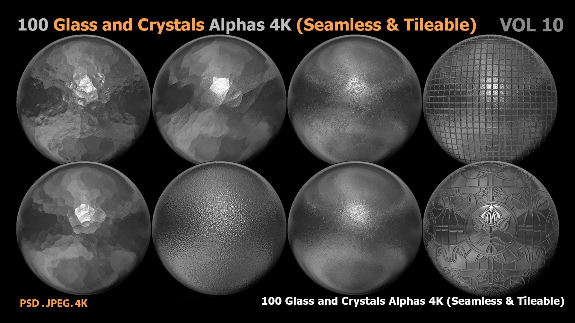 515 Alpha Bundle  Seamless  Tileable Texture_29