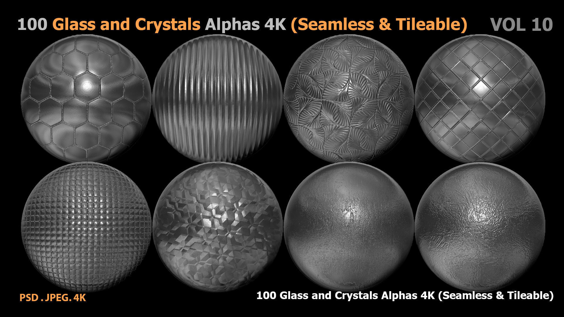 515 Alpha Bundle  Seamless  Tileable Texture_31