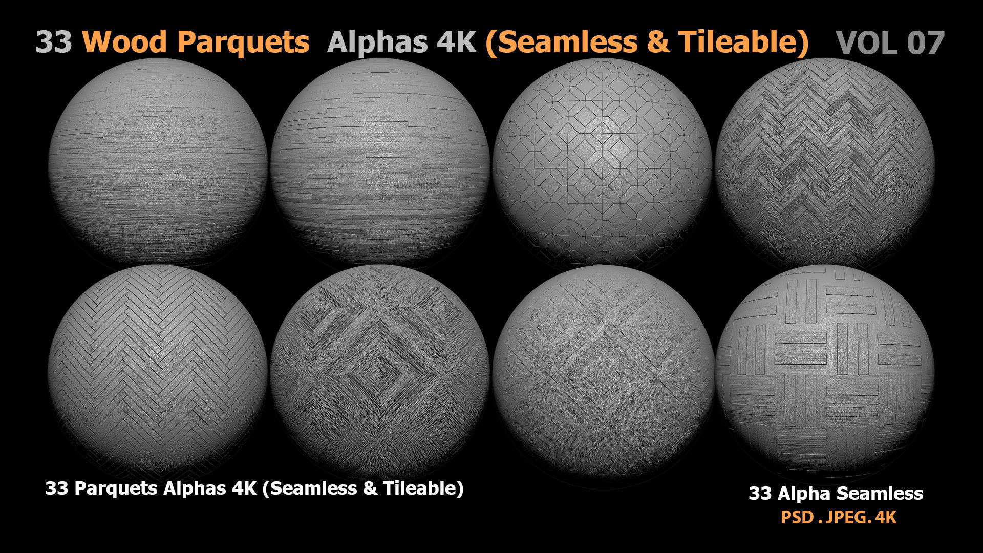 515 Alpha Bundle  Seamless  Tileable Texture_67