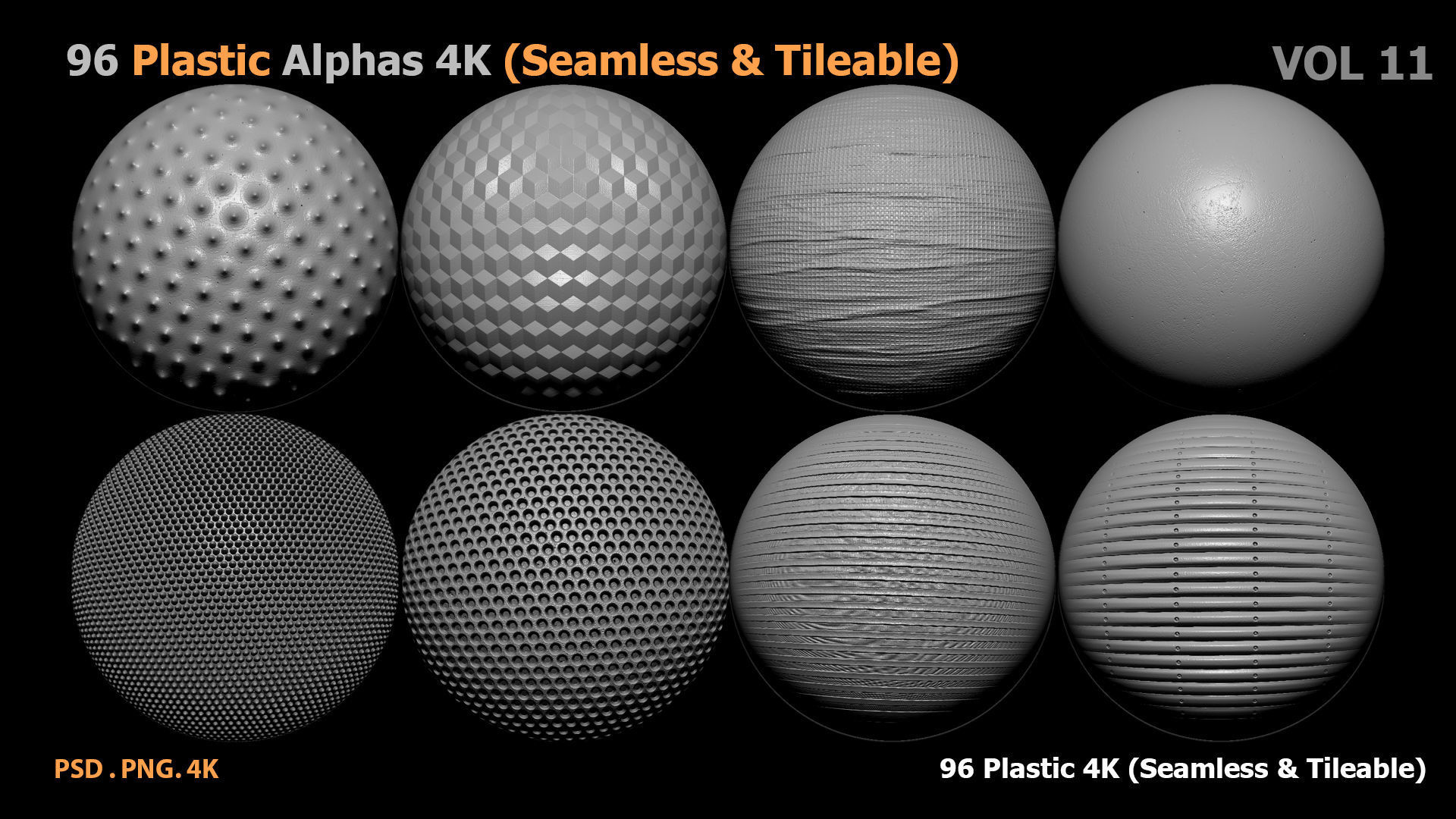 515 Alpha Bundle  Seamless  Tileable Texture_45