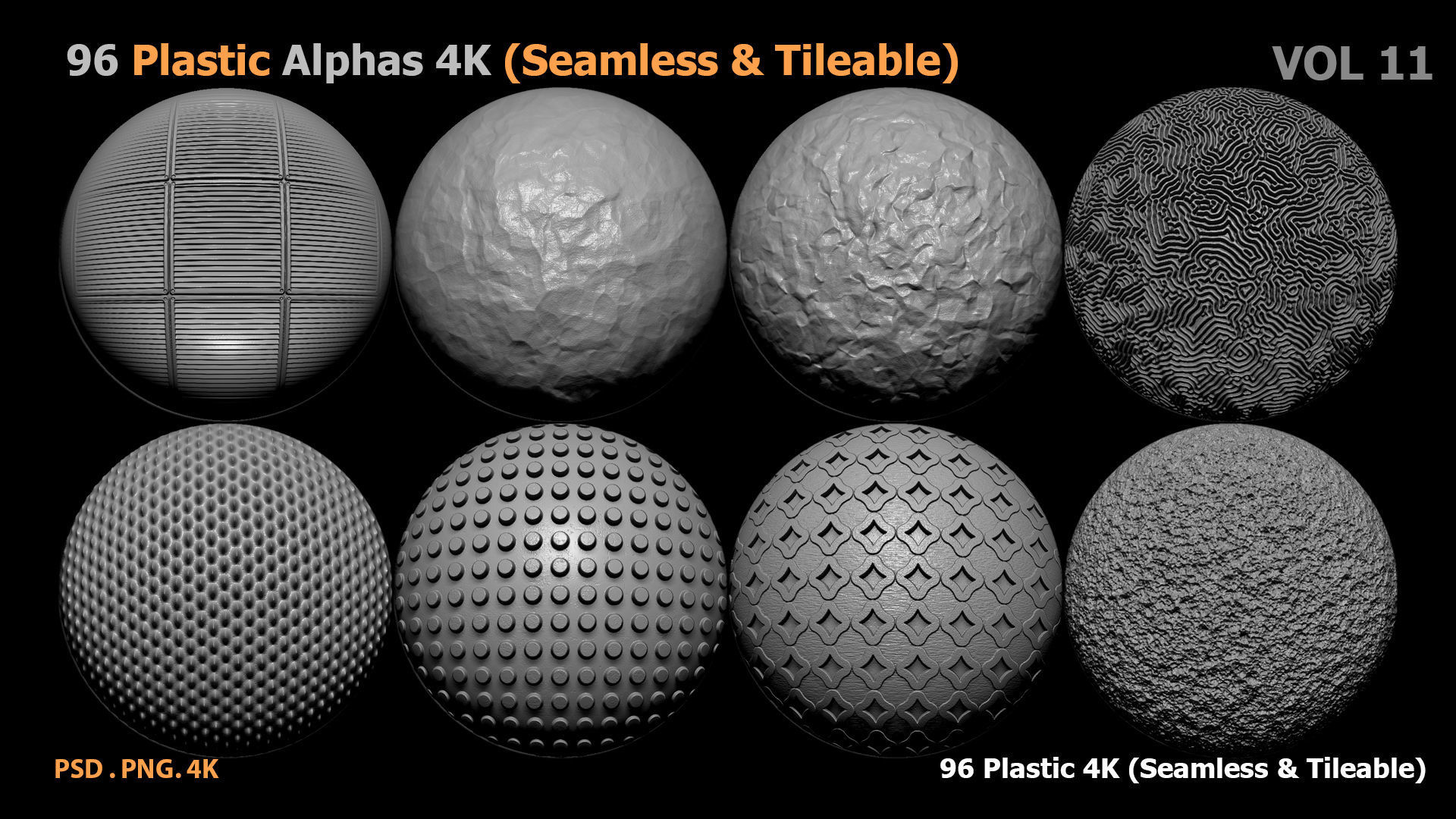 515 Alpha Bundle  Seamless  Tileable Texture_44