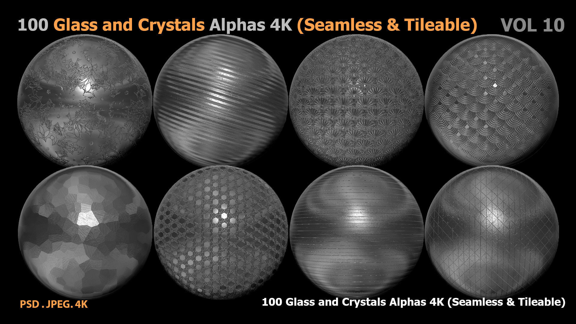 515 Alpha Bundle  Seamless  Tileable Texture_38