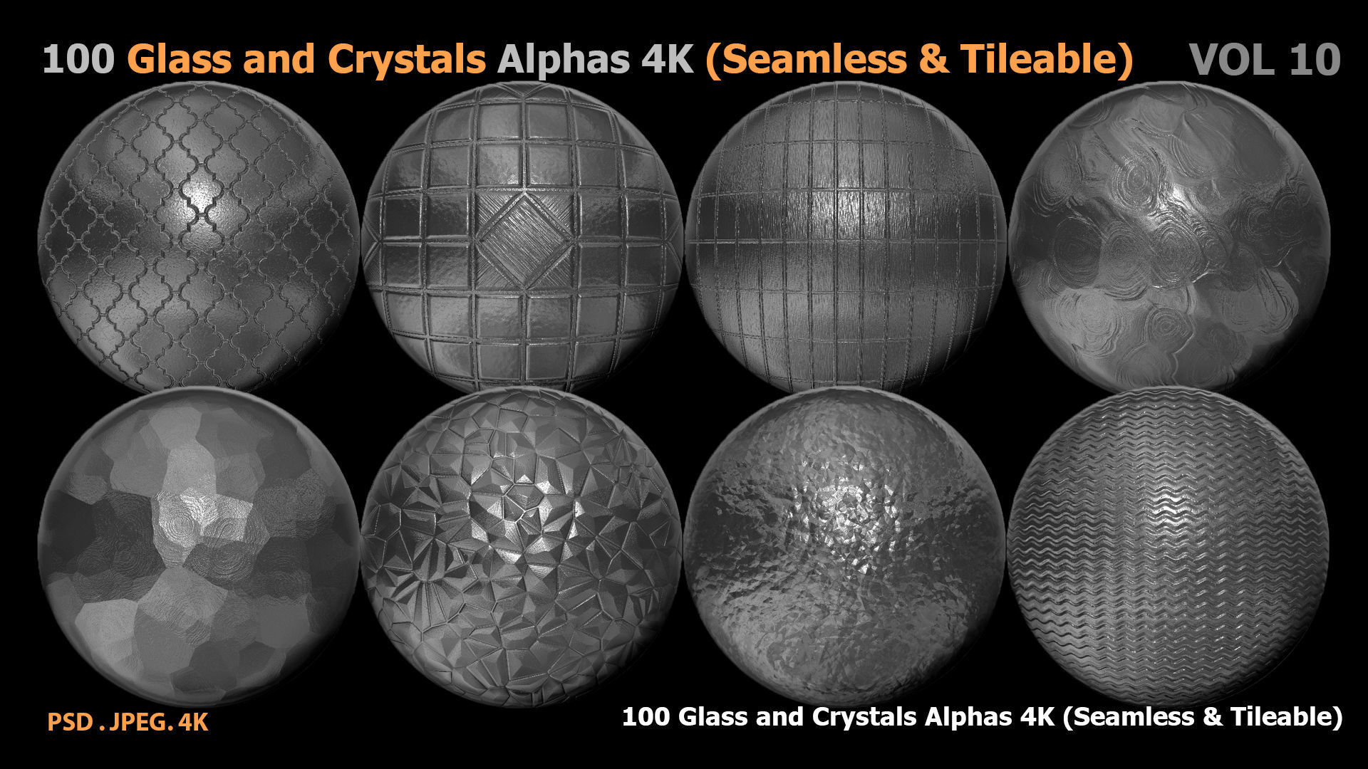 515 Alpha Bundle  Seamless  Tileable Texture_30