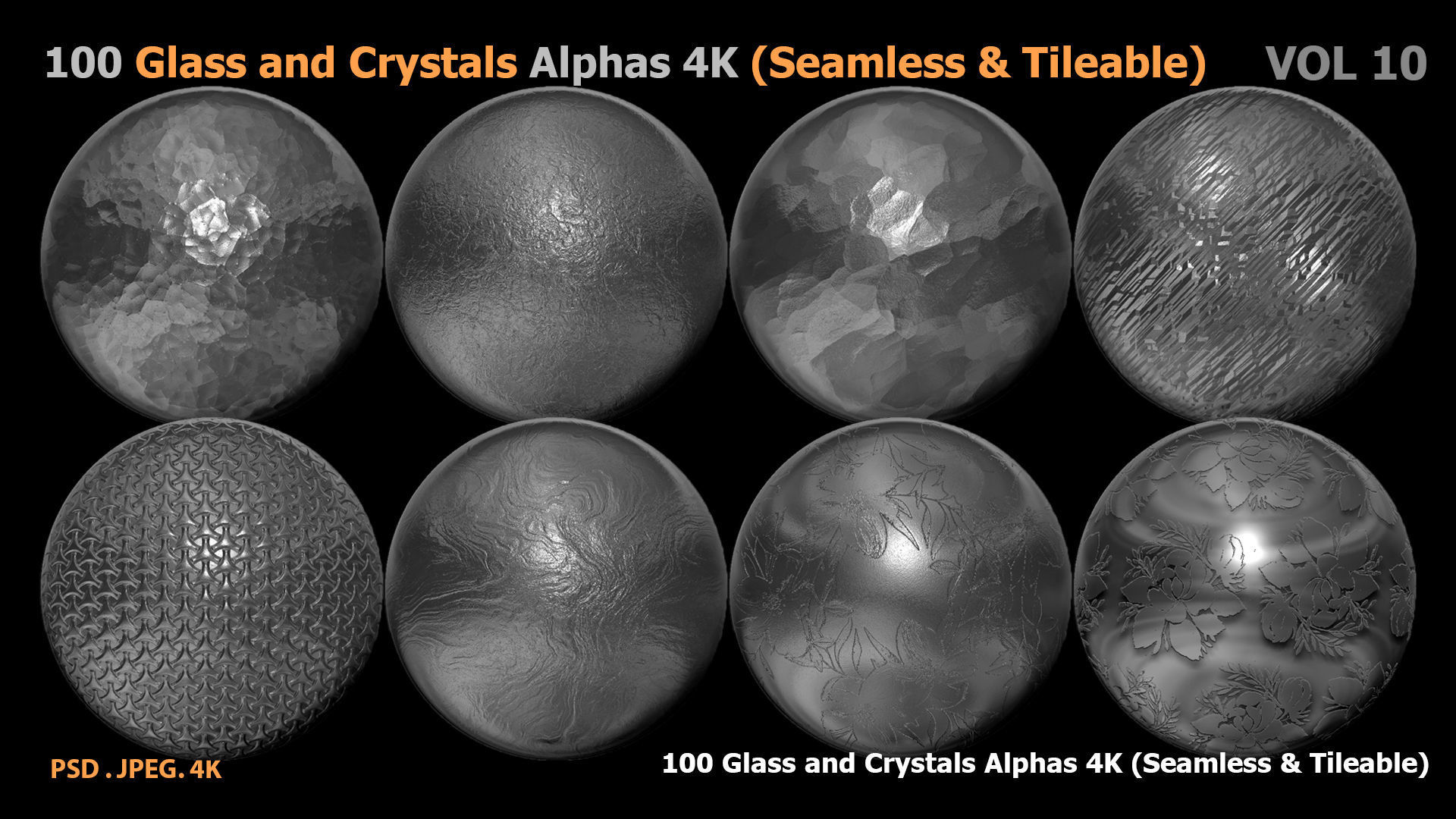 515 Alpha Bundle  Seamless  Tileable Texture_37