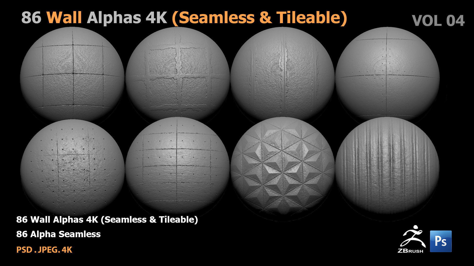515 Alpha Bundle  Seamless  Tileable Texture_7