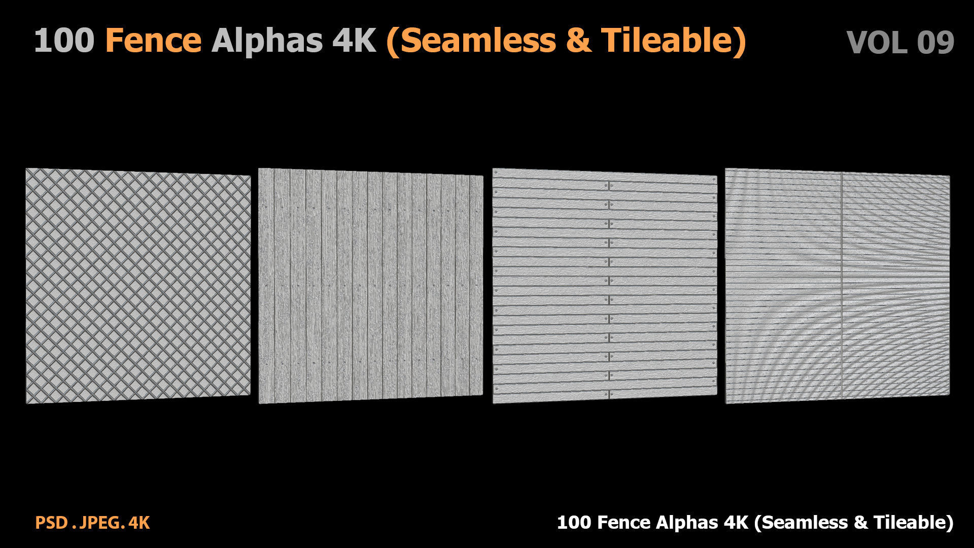 515 Alpha Bundle  Seamless  Tileable Texture_27