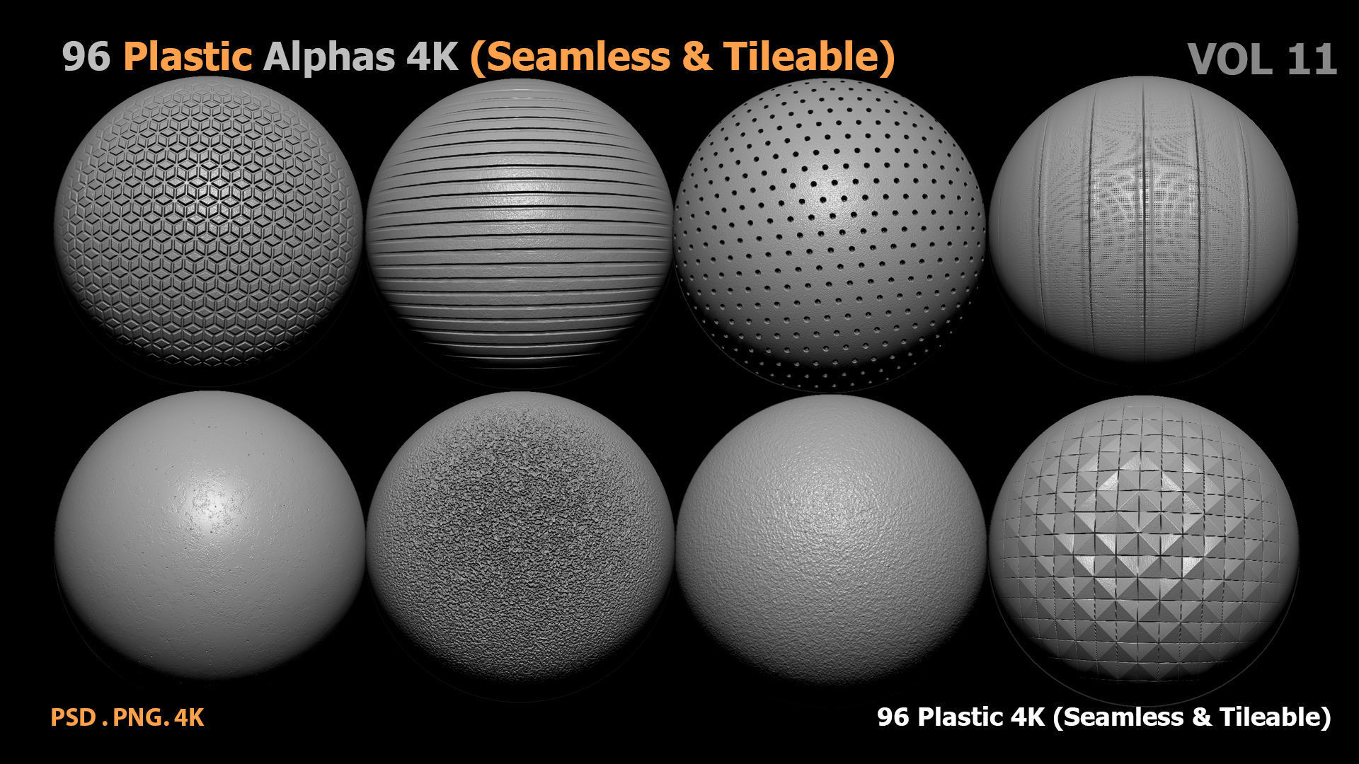 515 Alpha Bundle  Seamless  Tileable Texture_48