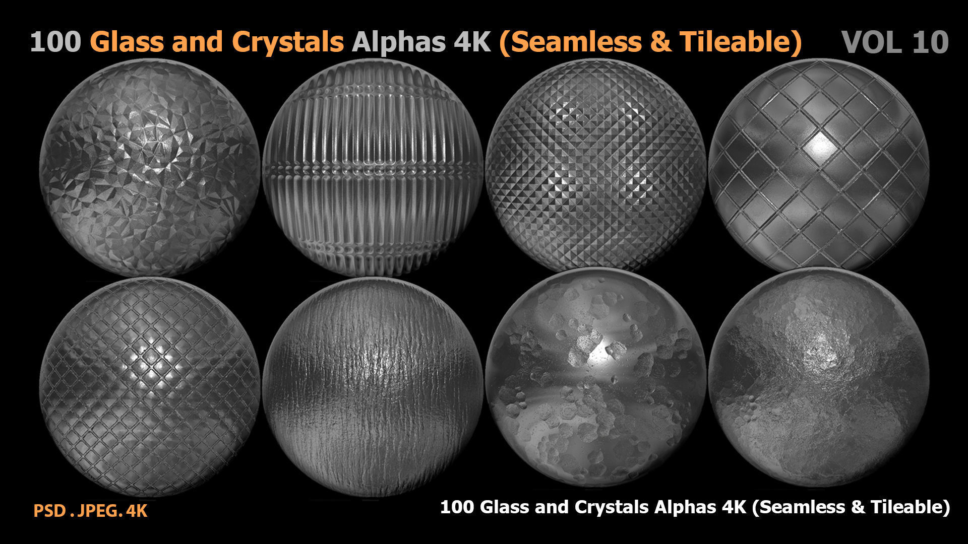 515 Alpha Bundle  Seamless  Tileable Texture_34
