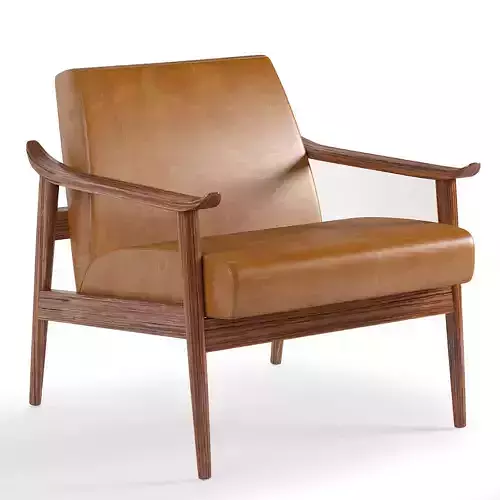 Mid-Century Lether Show 