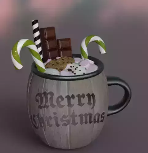 ChristmasMugs Xmas pack