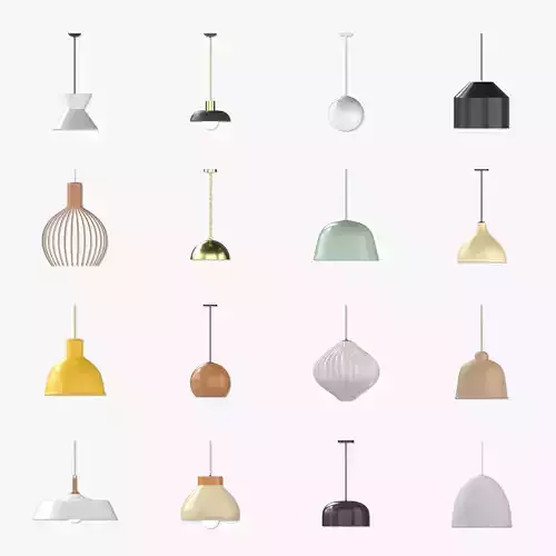 Pendant Light