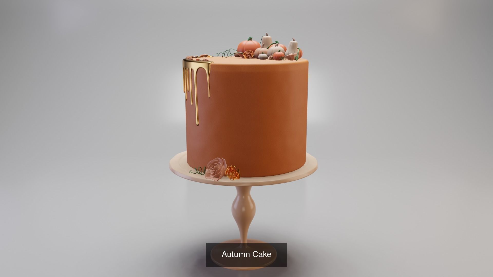 Birthday Cake Collection _3