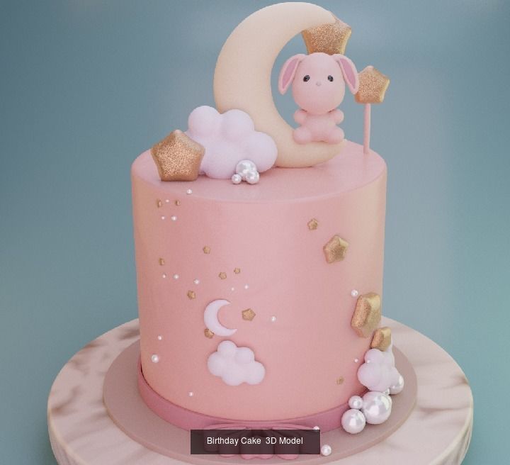 Birthday Cake Collection _2