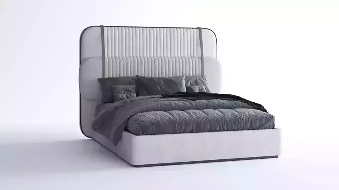 bed scott