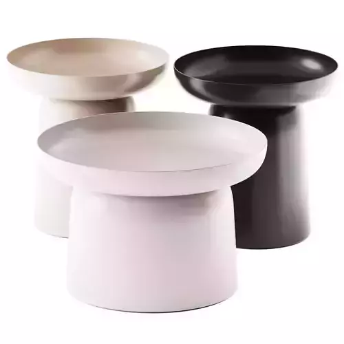 Bodie Coffee table by Tekk