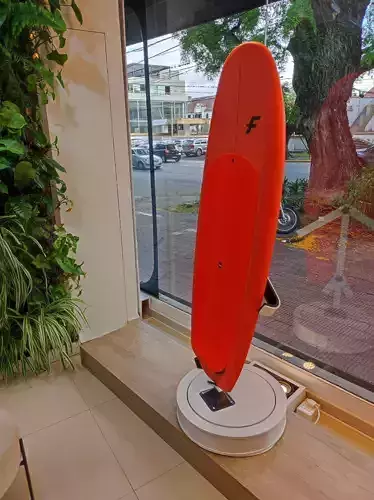 Rotary stand 3D print model