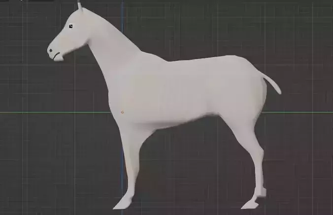 horse