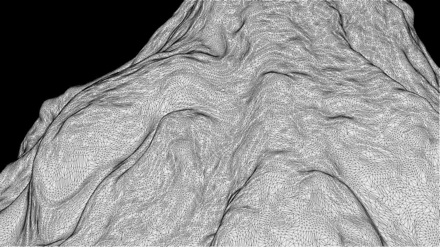 3D PRINTABLE KILLER KLOWNS COTTON CANDY AND CREAM PACK 3D print model_15