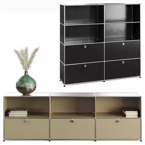 Usm Haller Sideboard