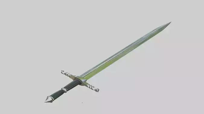 sword lord of rings