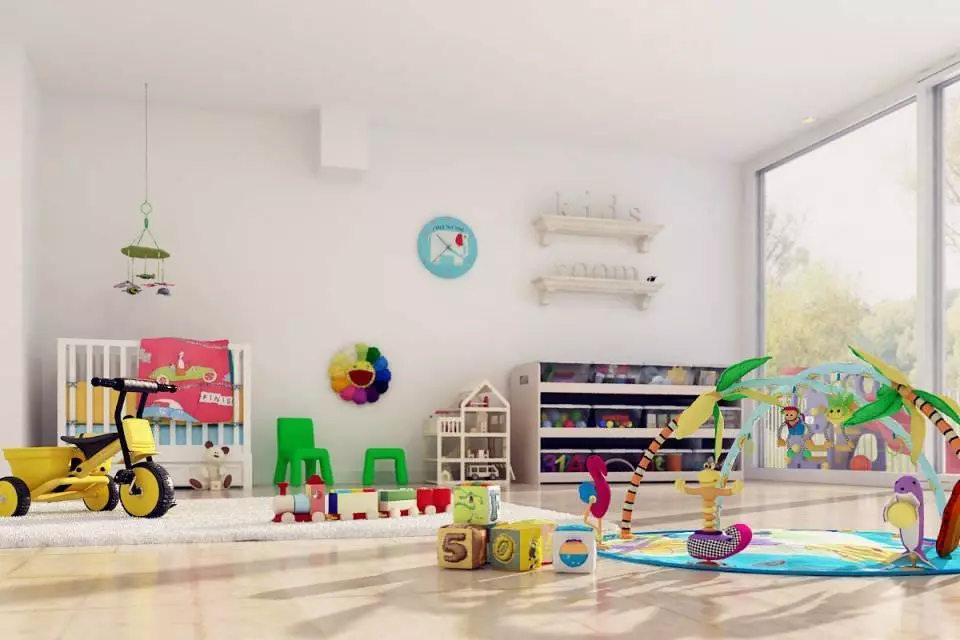 Archmodels vol 119 - child toys and equipment 3D model_0