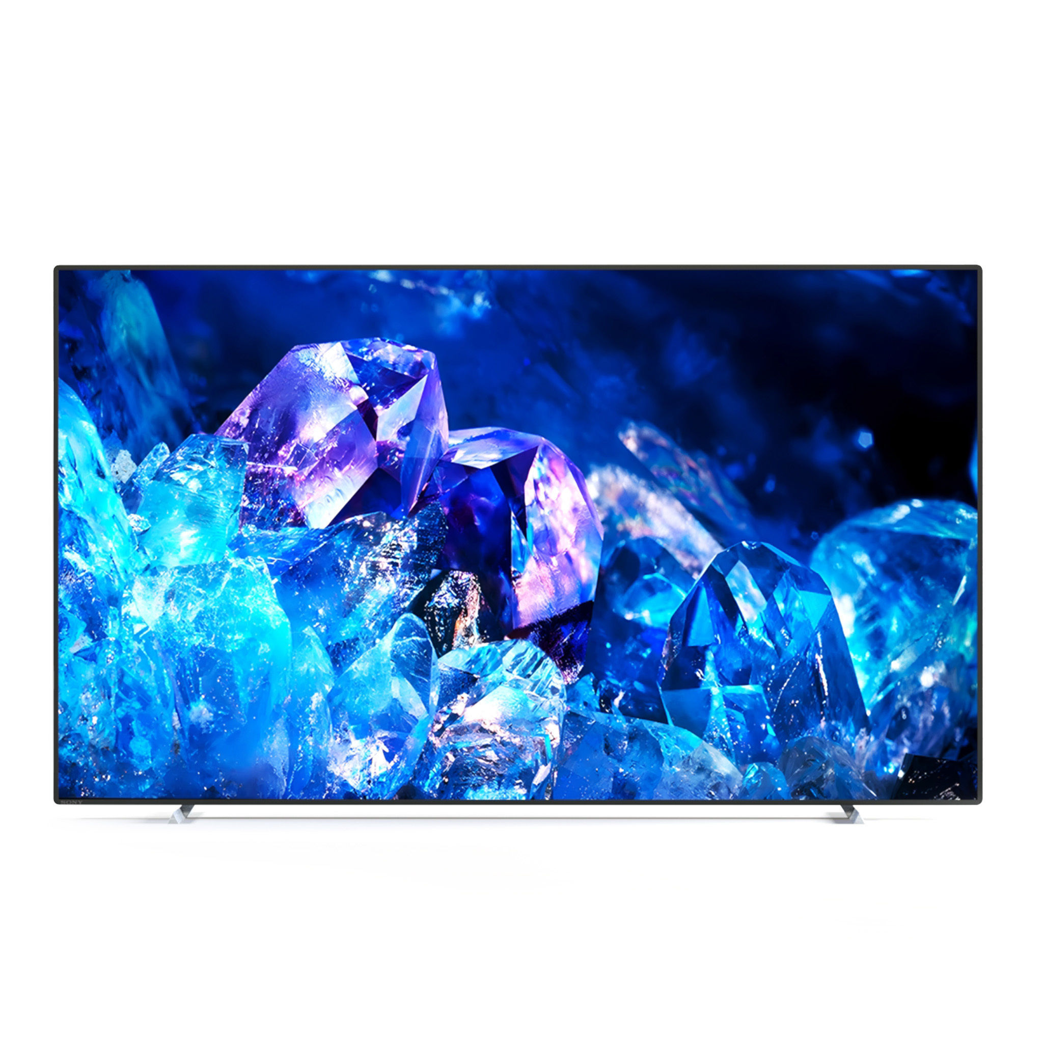 SONY BRAVIA XR A80K  3D model_3