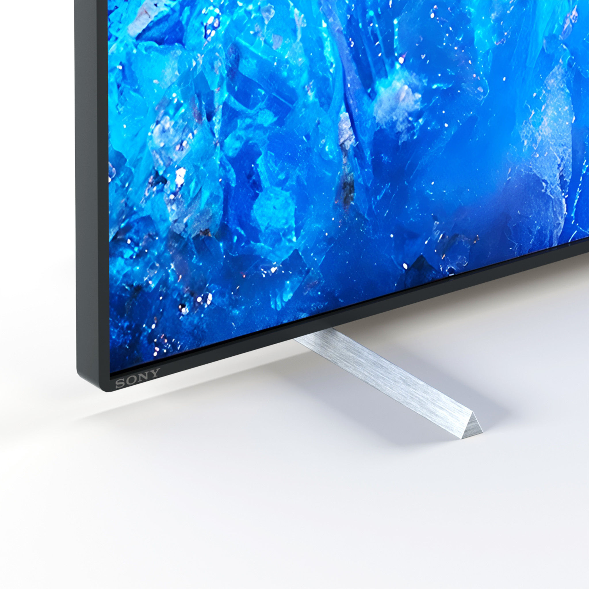 SONY BRAVIA XR A80K  3D model_1