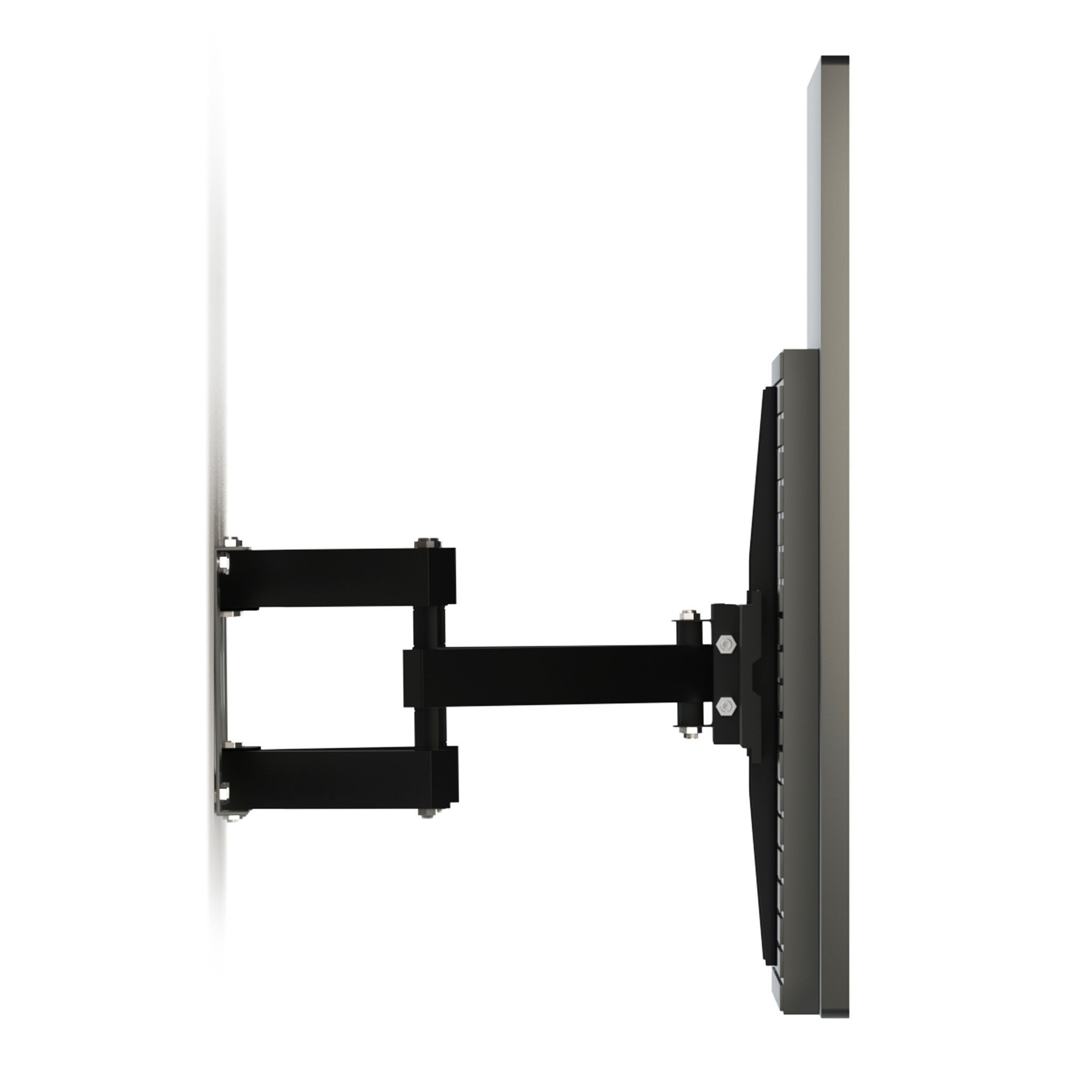 SONY BRAVIA XR A80K  3D model_4