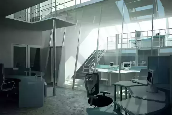 Archmodels vol 89 - Office Furniture