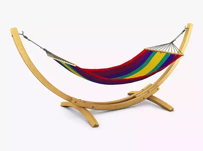 Hammock v 2