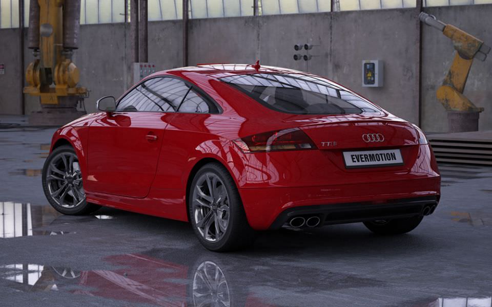 HDModels Cars vol 4 Collection 3D model_26