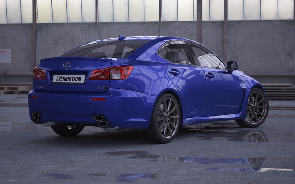 HDModels Cars vol 4 Collection 3D model_2