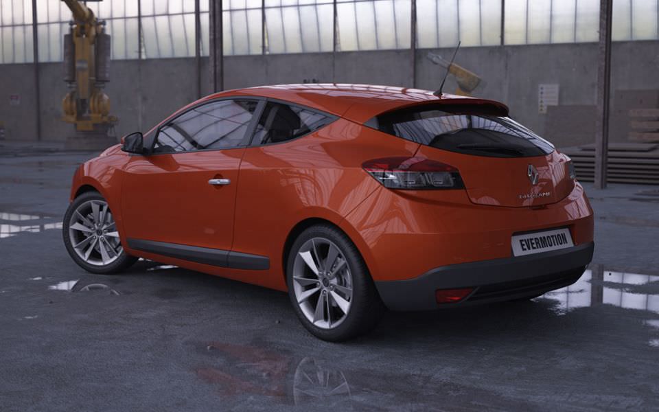 HDModels Cars vol 4 Collection 3D model_12