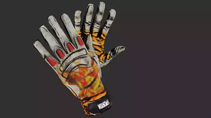 gloves claisic for game