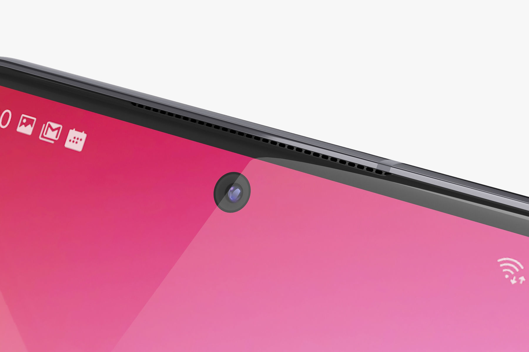 Samsung Galaxy S23 v1 3D model_5