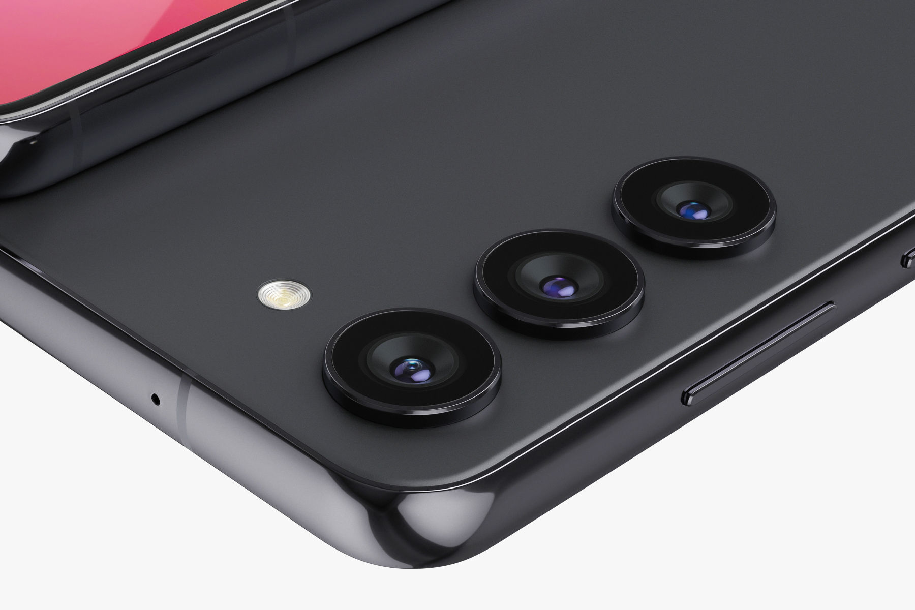 Samsung Galaxy S23 v1 3D model_17