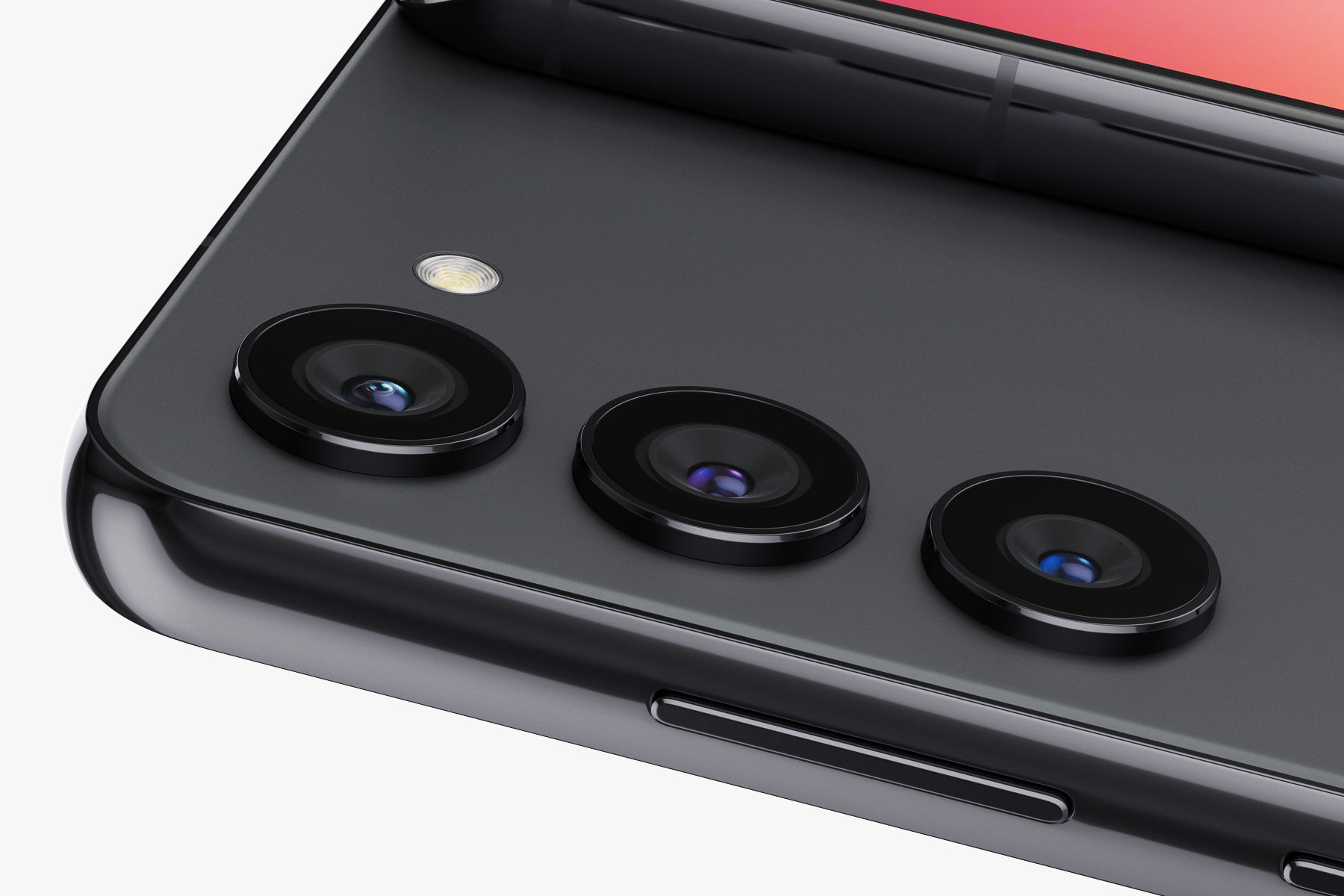 Samsung Galaxy S23 v1 3D model_15