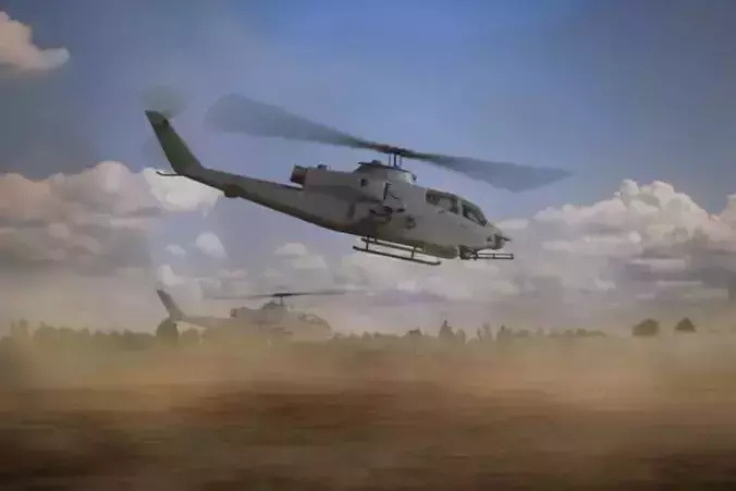 Archmodels vol 84 - Military Collection