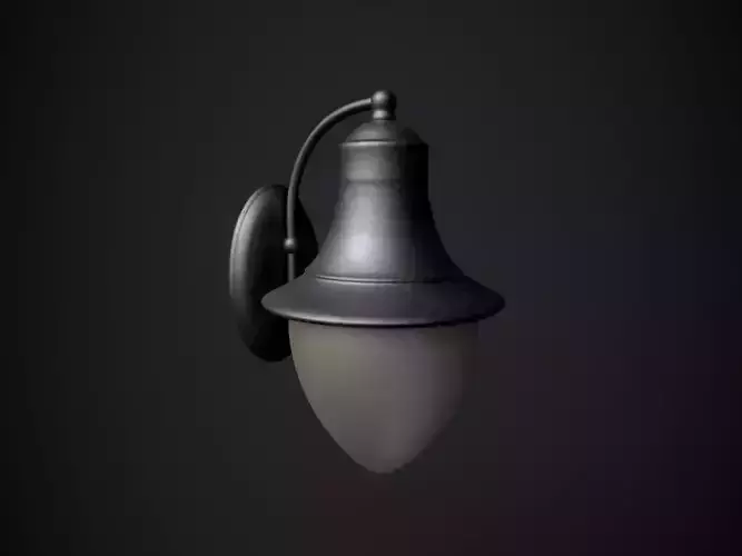 Wall Lamp