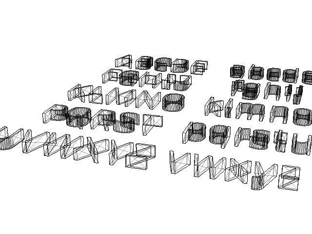 Artifakt Element Free 3D model_7