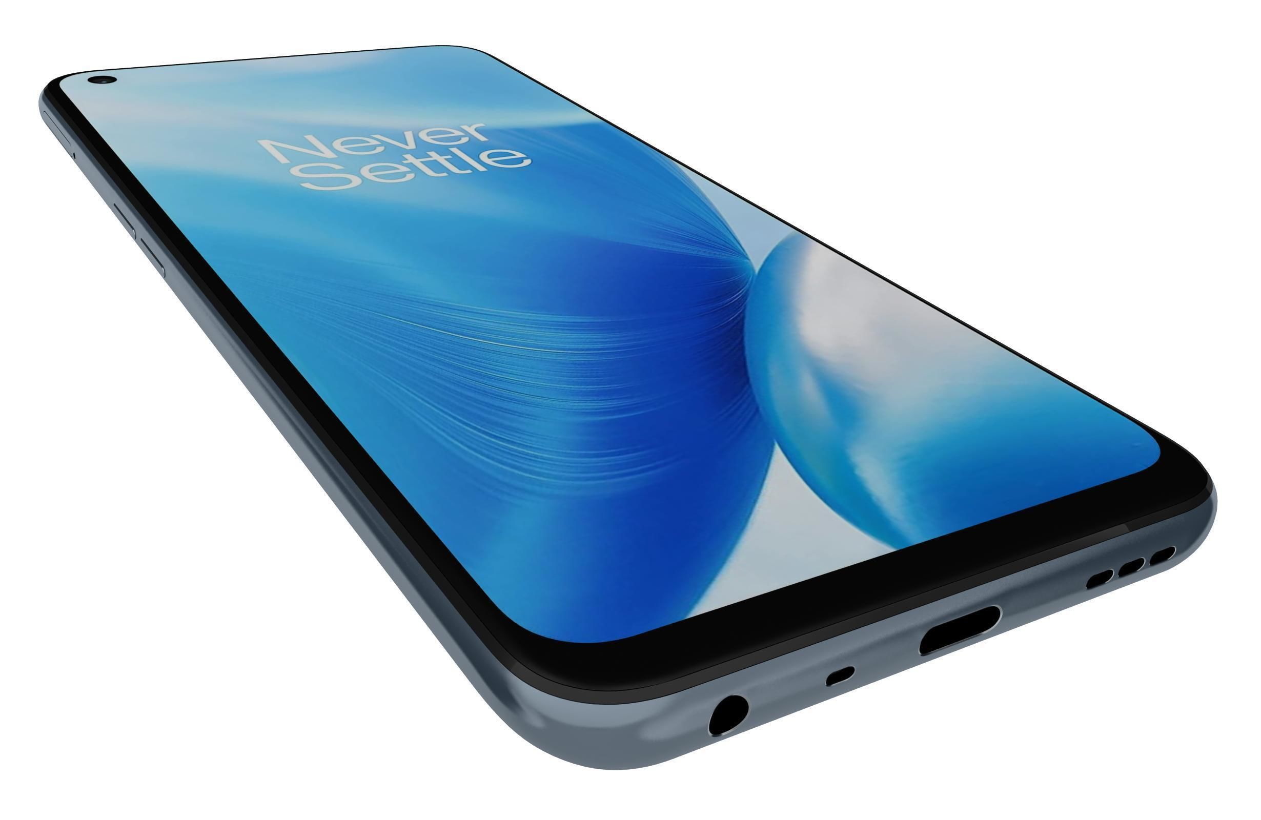 OnePlus Nord N200 5G 3D model_11