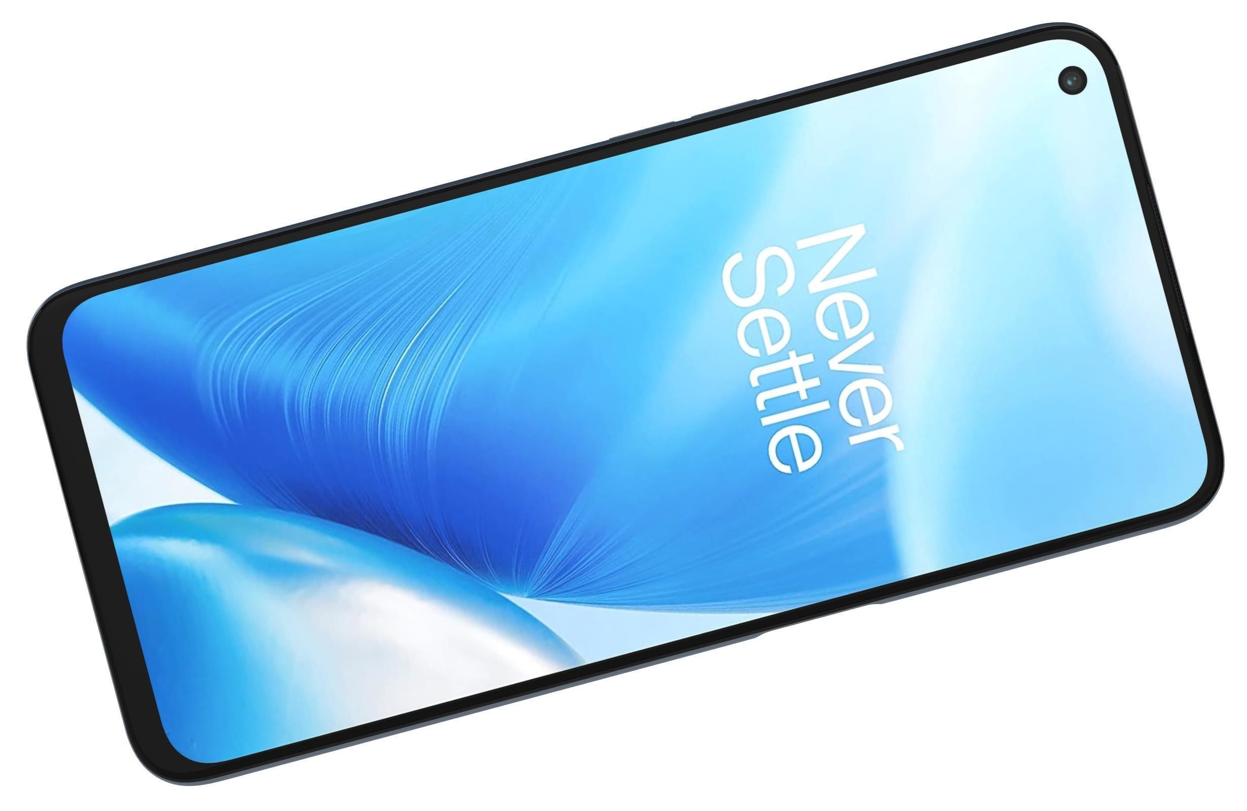 OnePlus Nord N200 5G 3D model_9