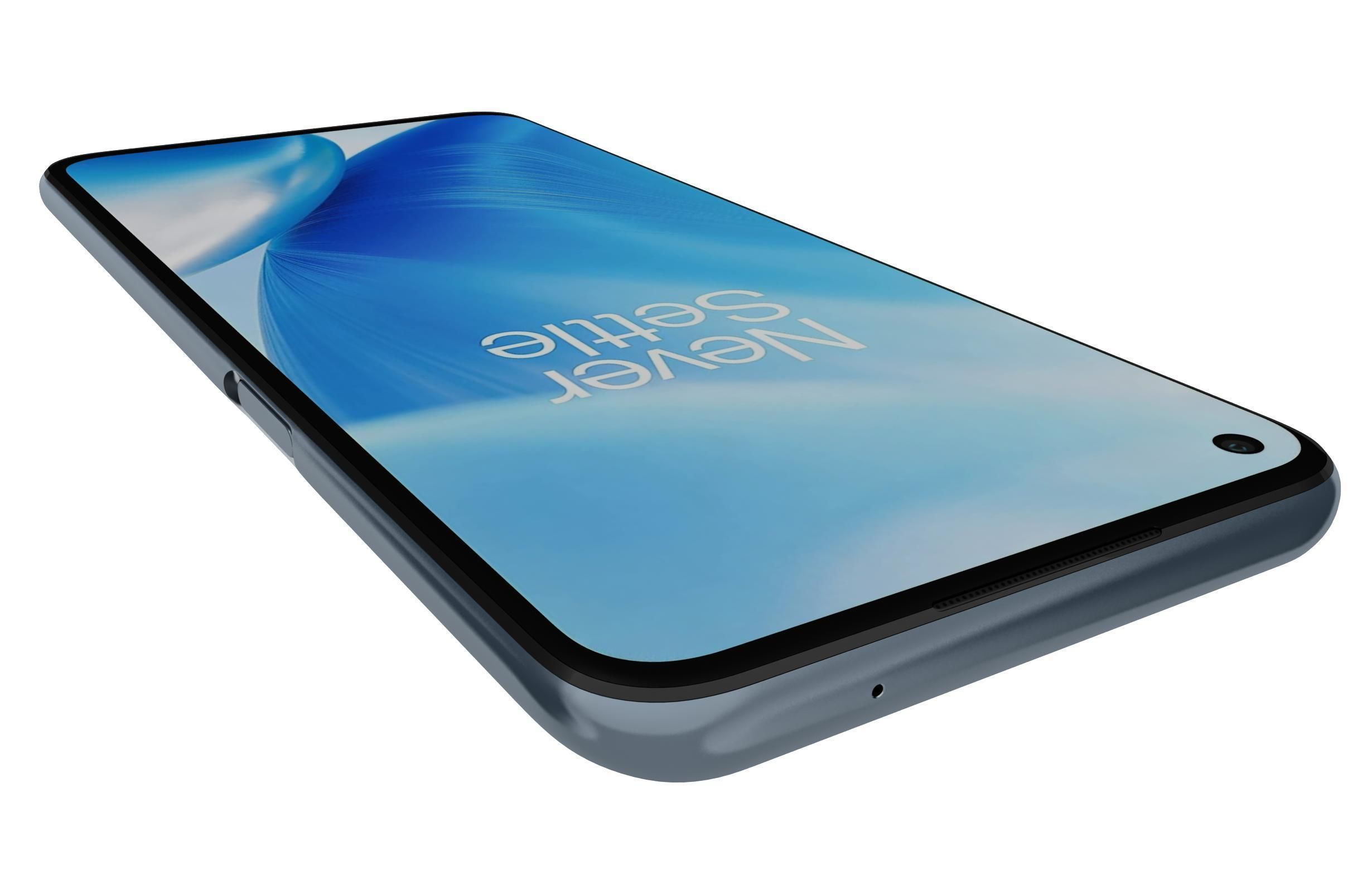 OnePlus Nord N200 5G 3D model_12