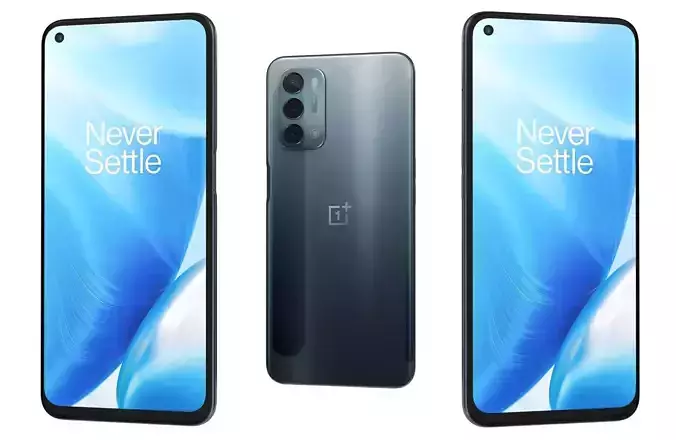 OnePlus Nord N200 5G