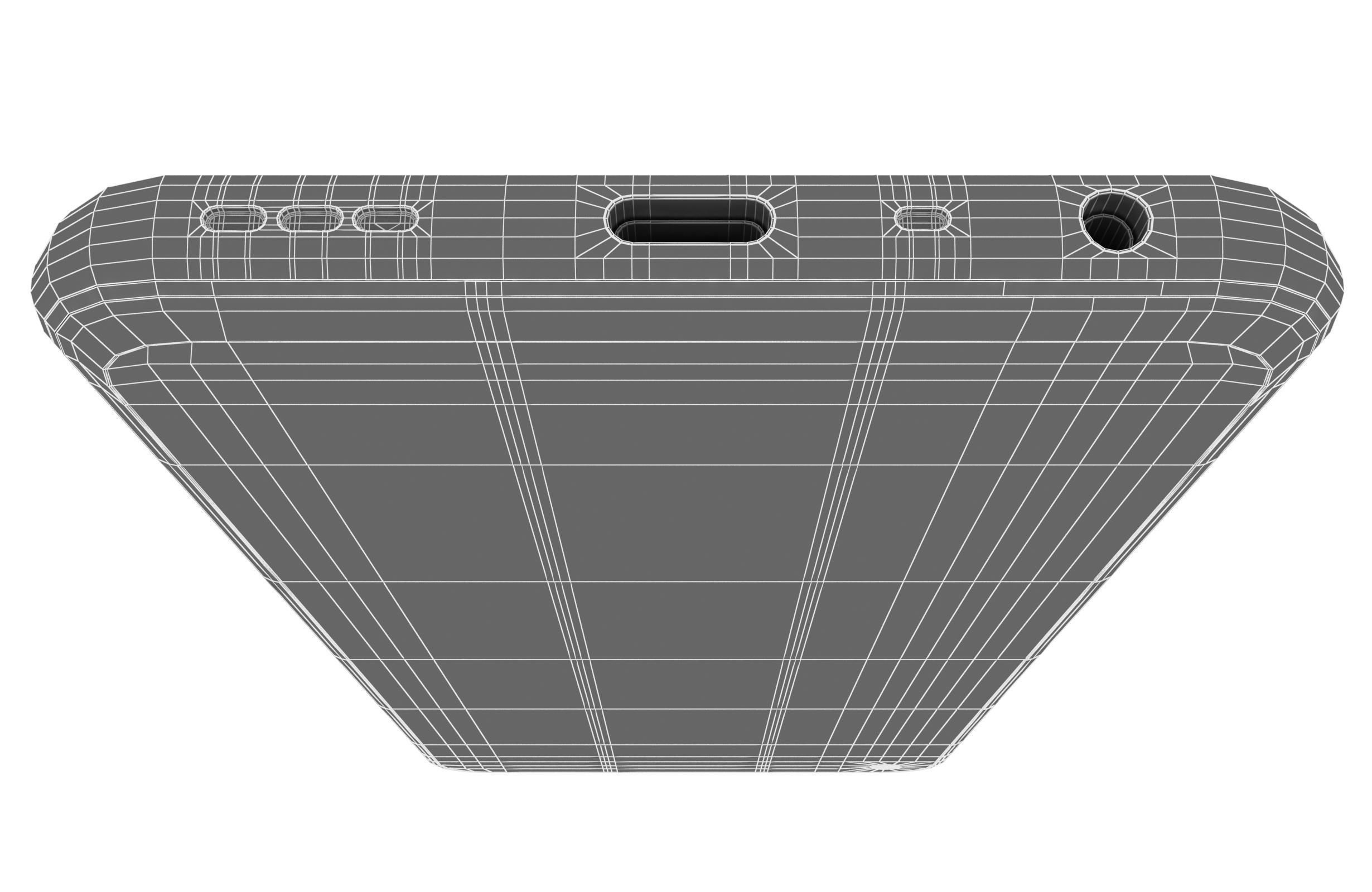 OnePlus Nord N200 5G 3D model_24