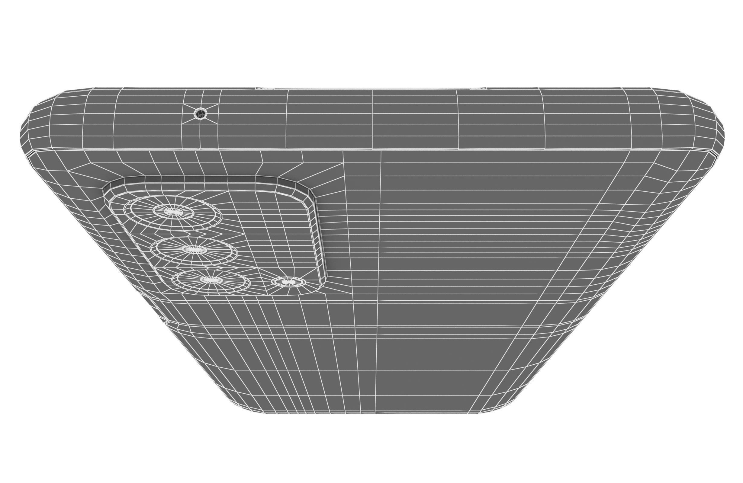 OnePlus Nord N200 5G 3D model_23